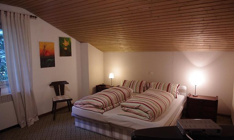 Haus Klara Neustift Im Stubaital